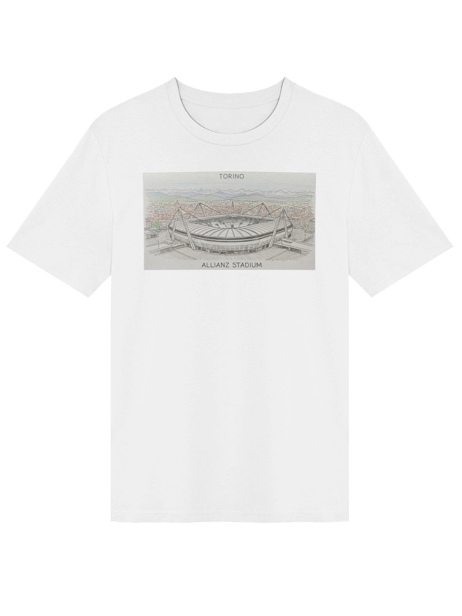 Allianz Stadium - Torino product image (9)