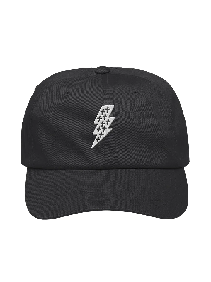 Faith Bolt Relaxed Hat product image (1)