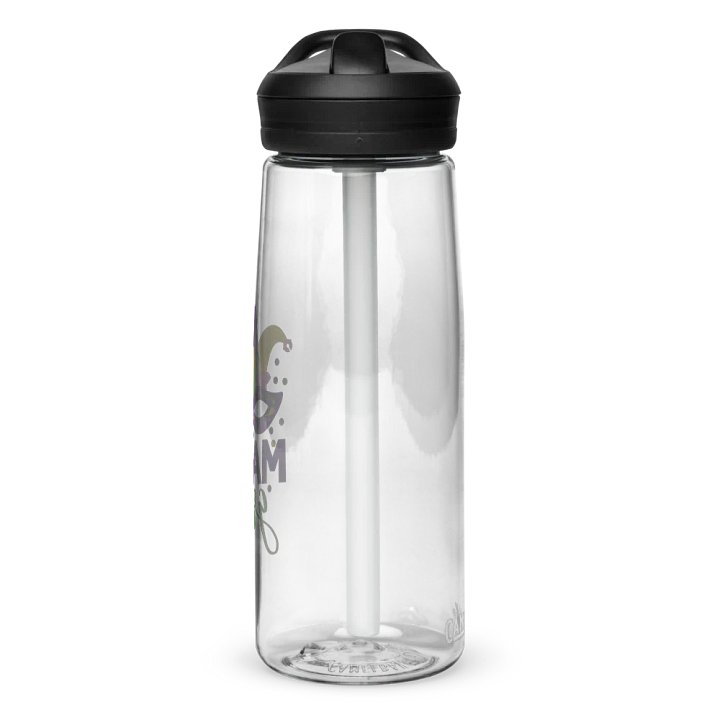 Mardi Gras Camelbak Water Bottle product image (2)