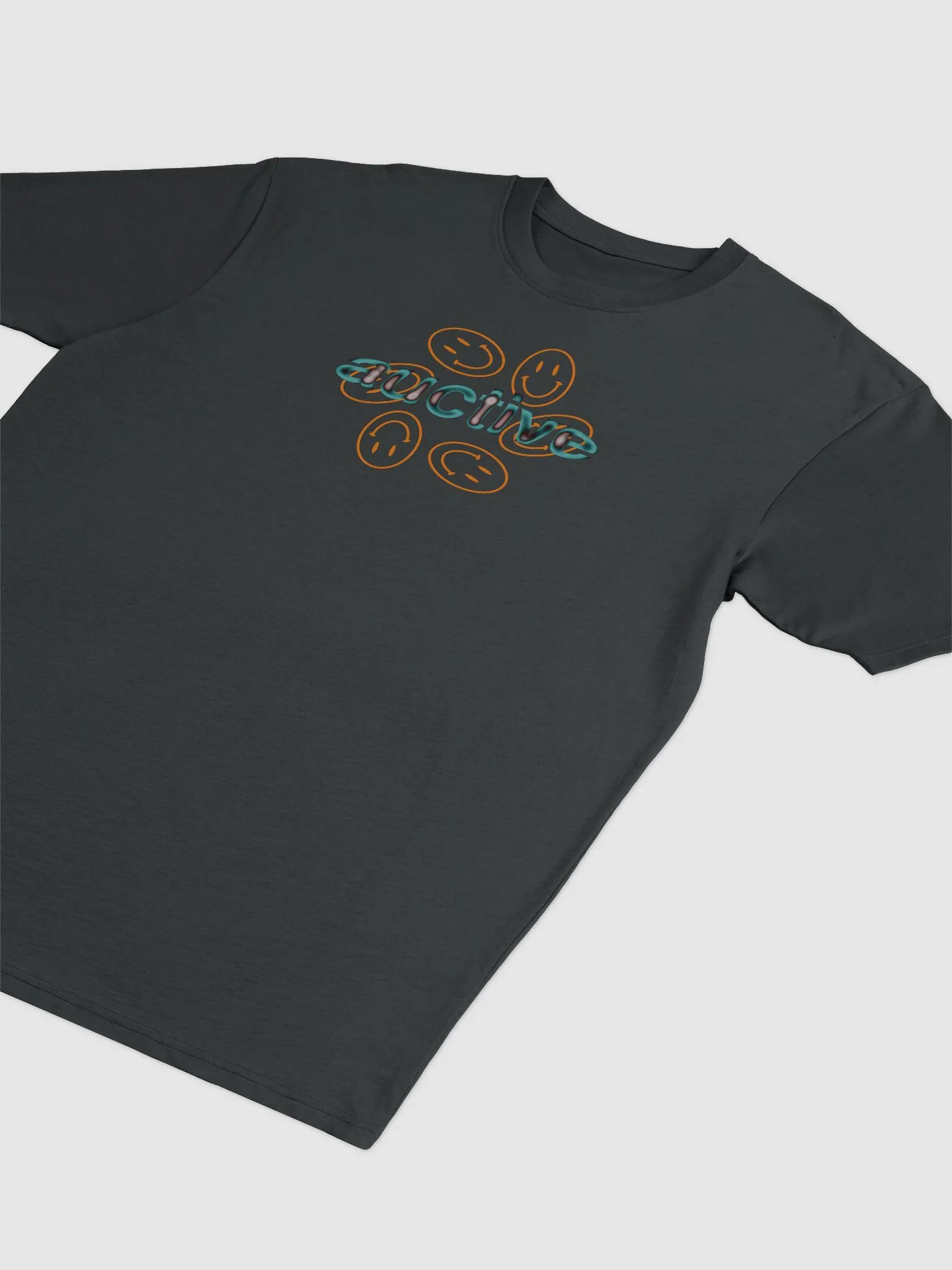 Happy Tee =) product image (3)