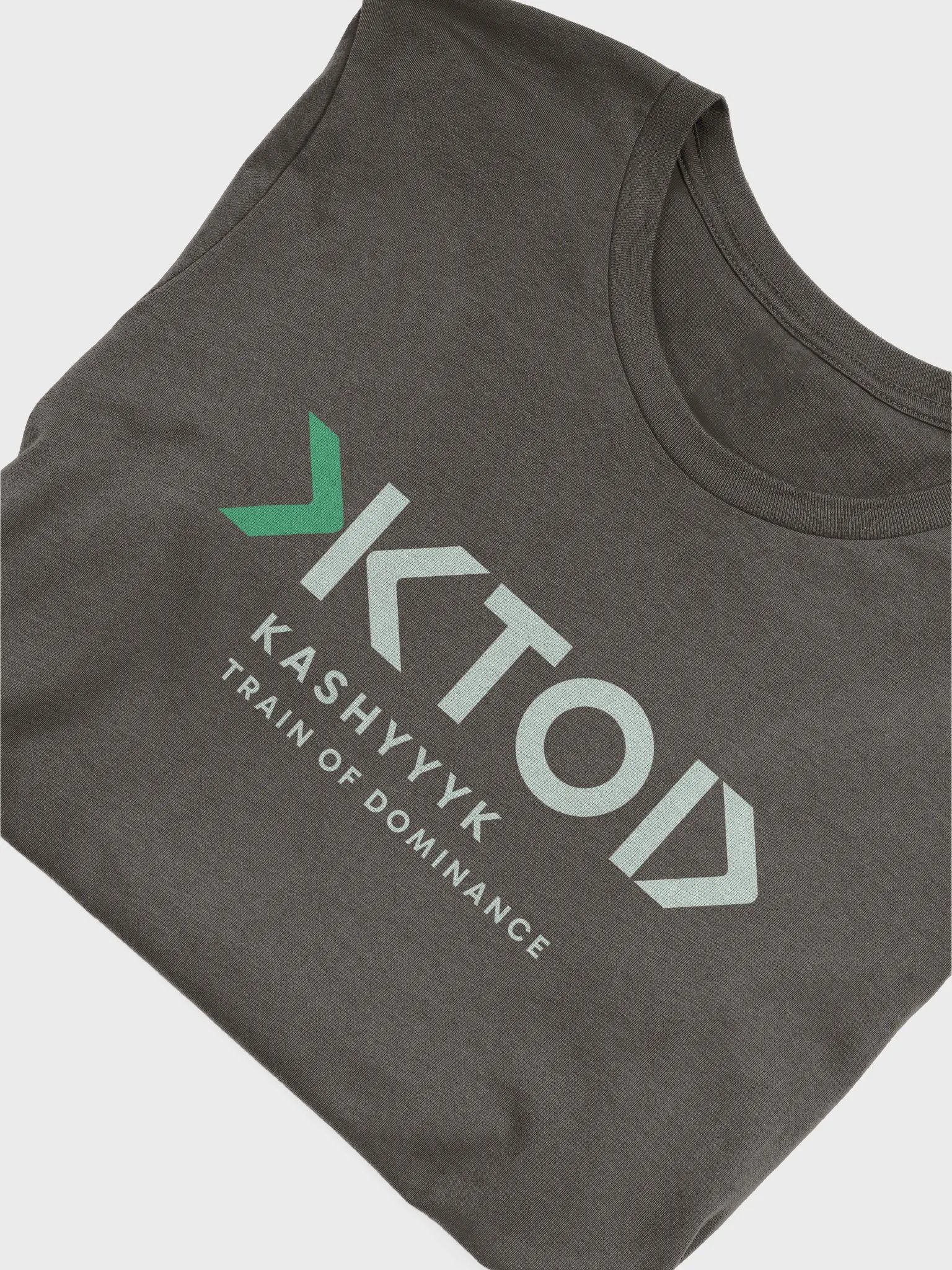 KTOD Inverse Tee product image (23)