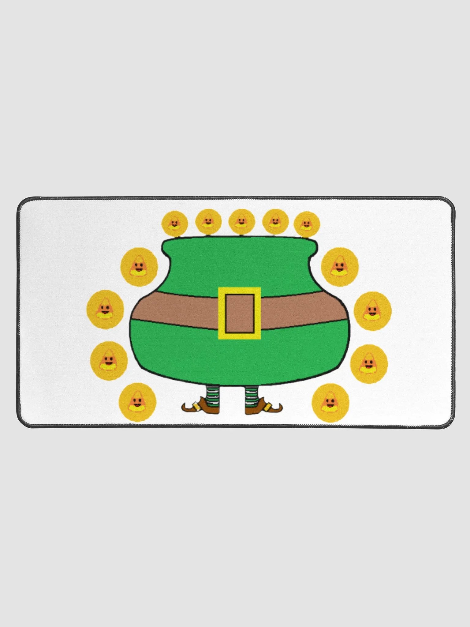 POG - Desk Mat product image (1)