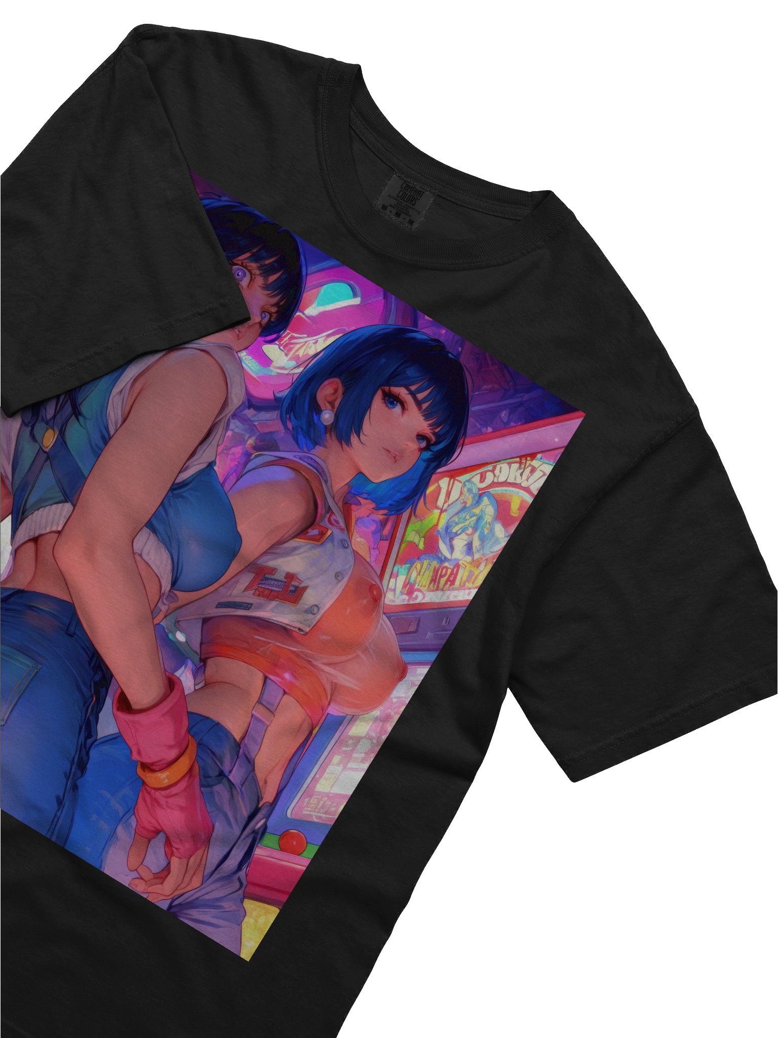 Arcade Night #01 product image (25)