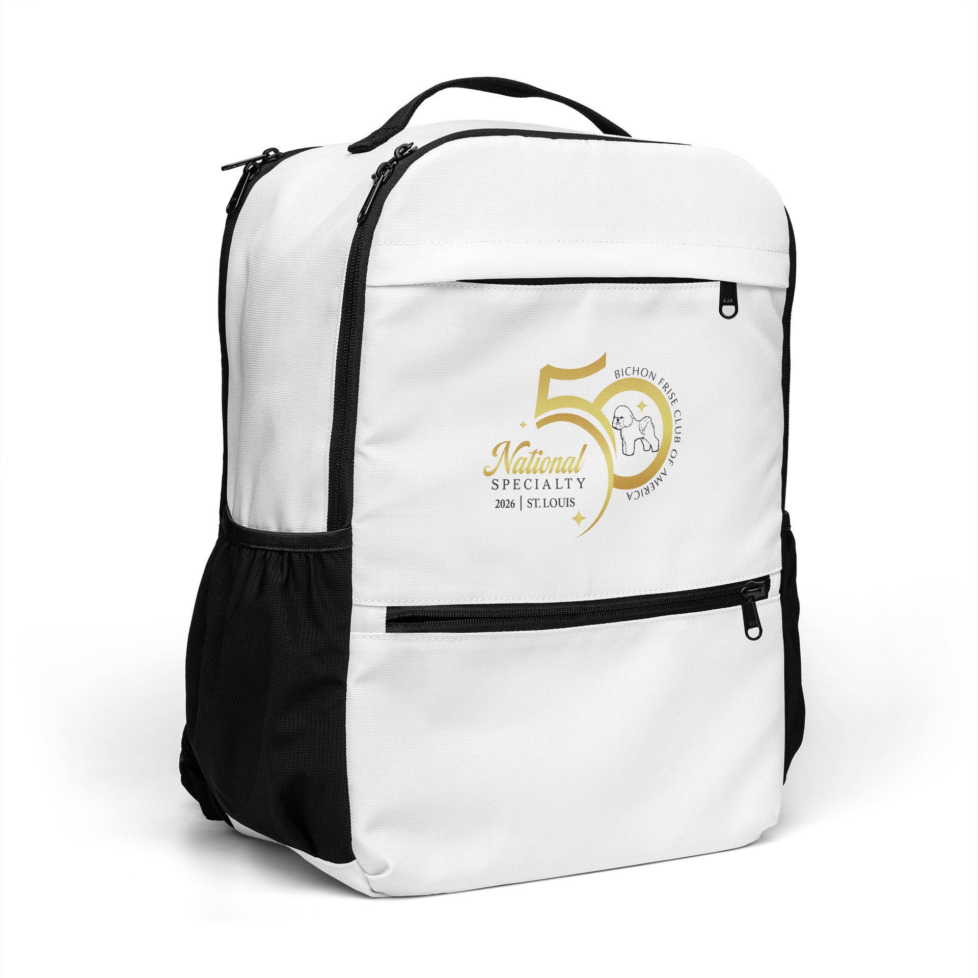 2025 National Specialty Backpack - Hidden product image (7)