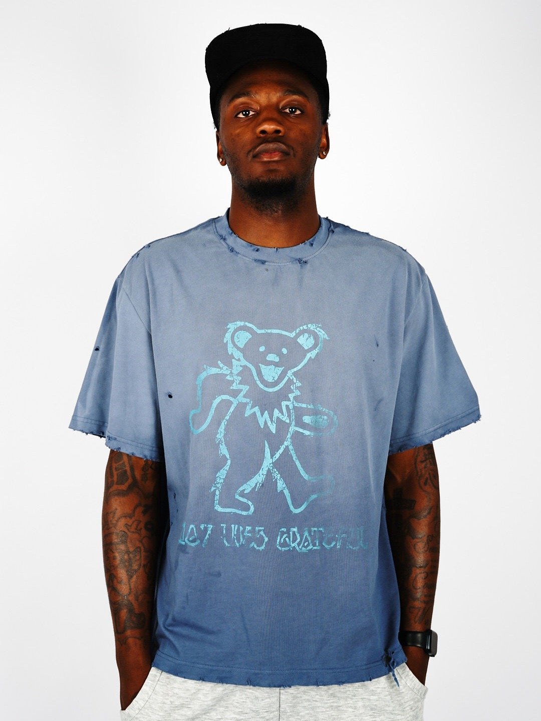 GRATEFUL PAM TEE product image (3)