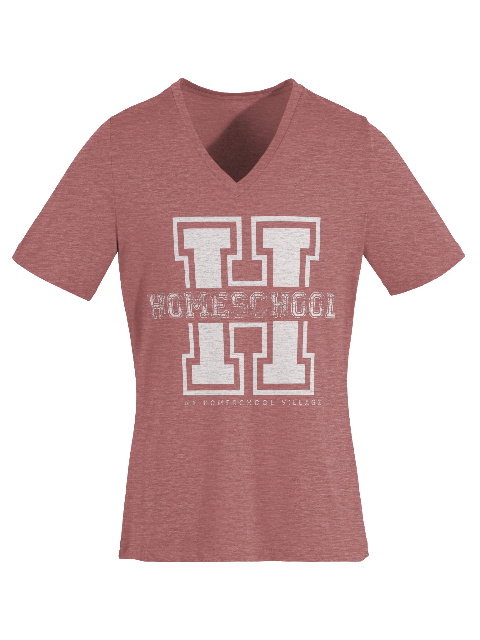 The Homeschool Varsity Tee product image (34)