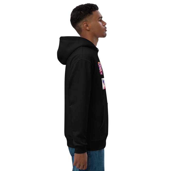 Everything Neko Hoodie product image (2)