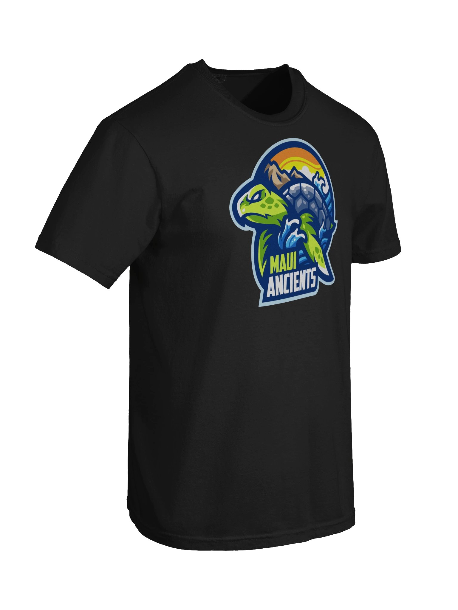 Maui Ancients Logo Tee product image (6)