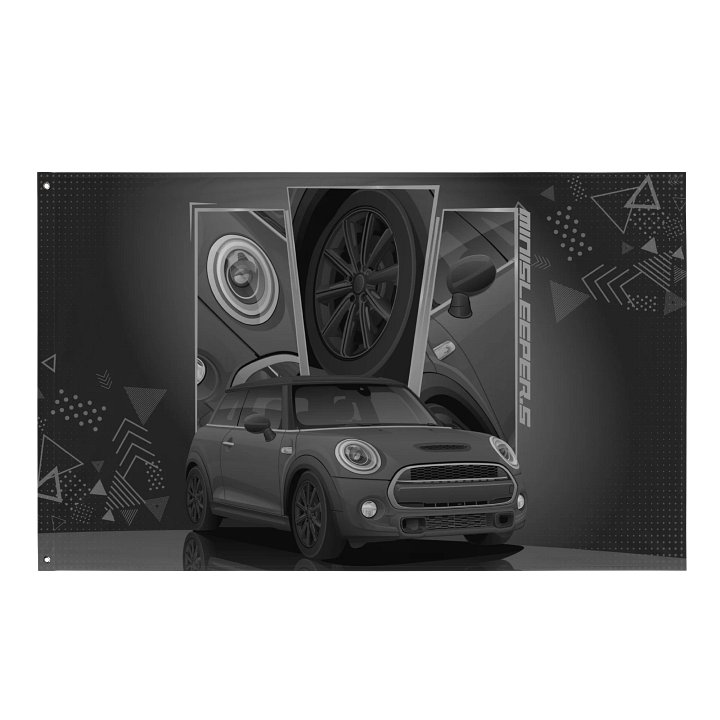 Flag - minisleeper.s product image (1)