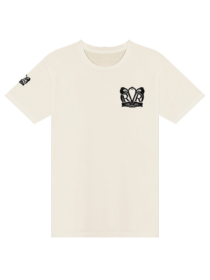 Ornate RVR Crest Tee product image (41)