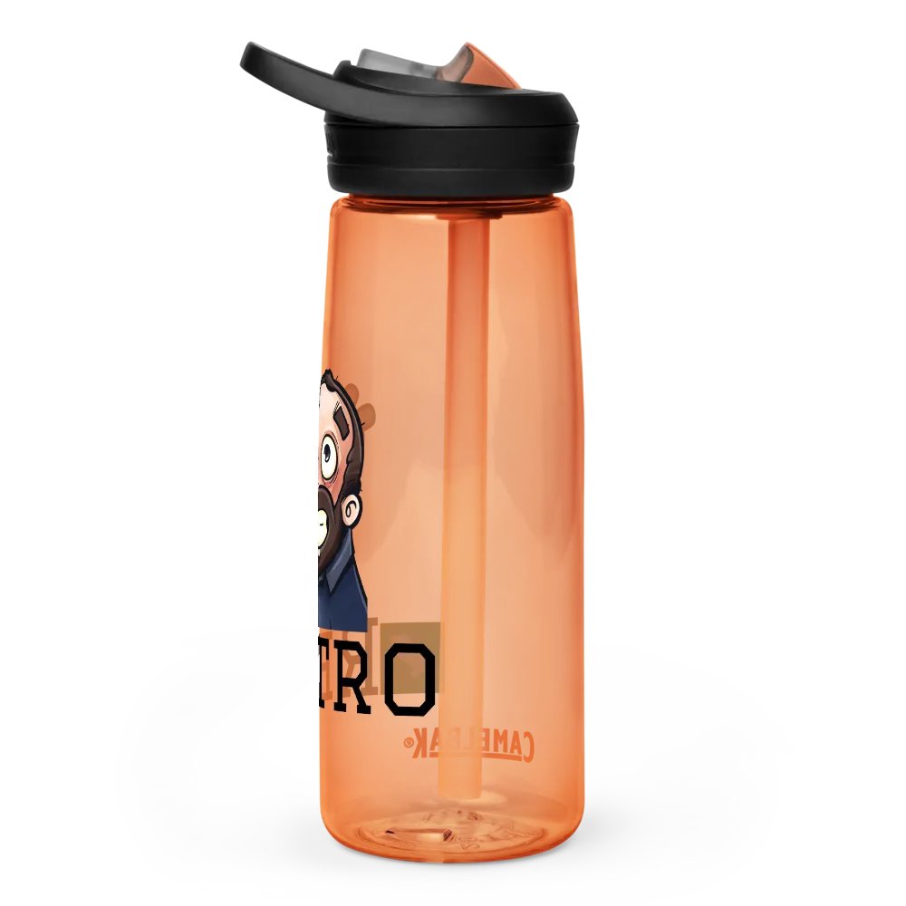 Mod bottle Retro product image (4)