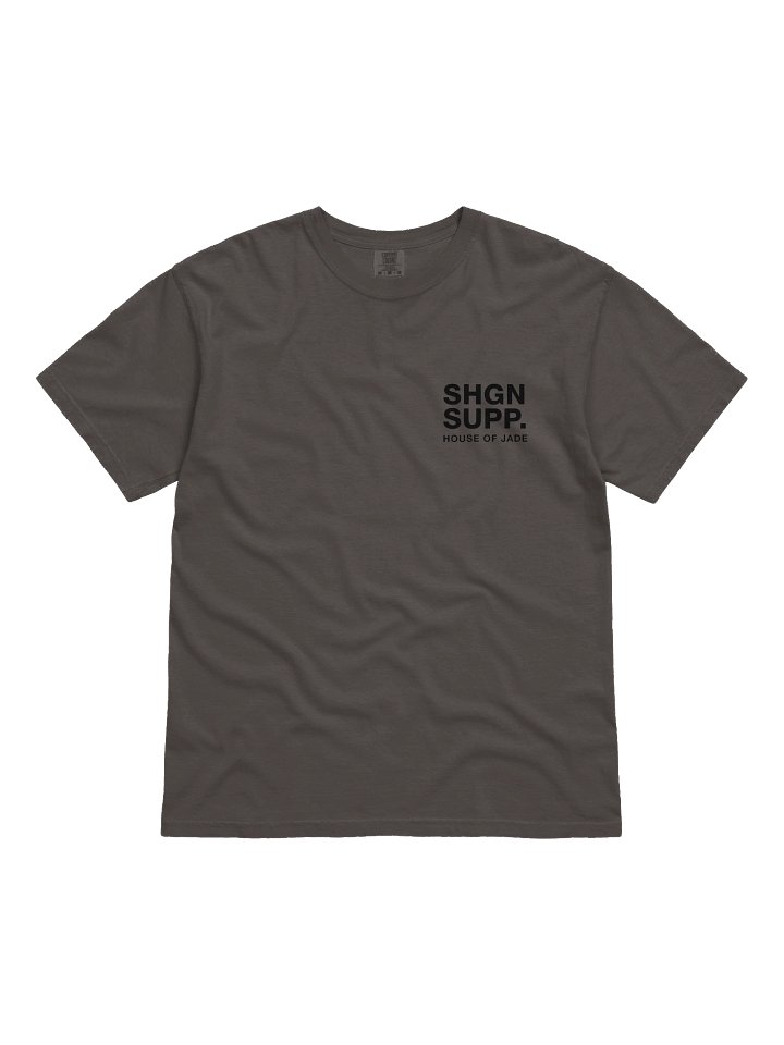 DISCIPLINE TEE product image (10)