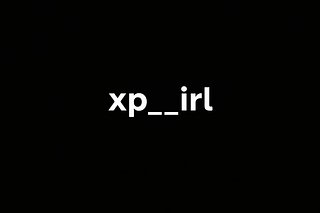 Xp__irl