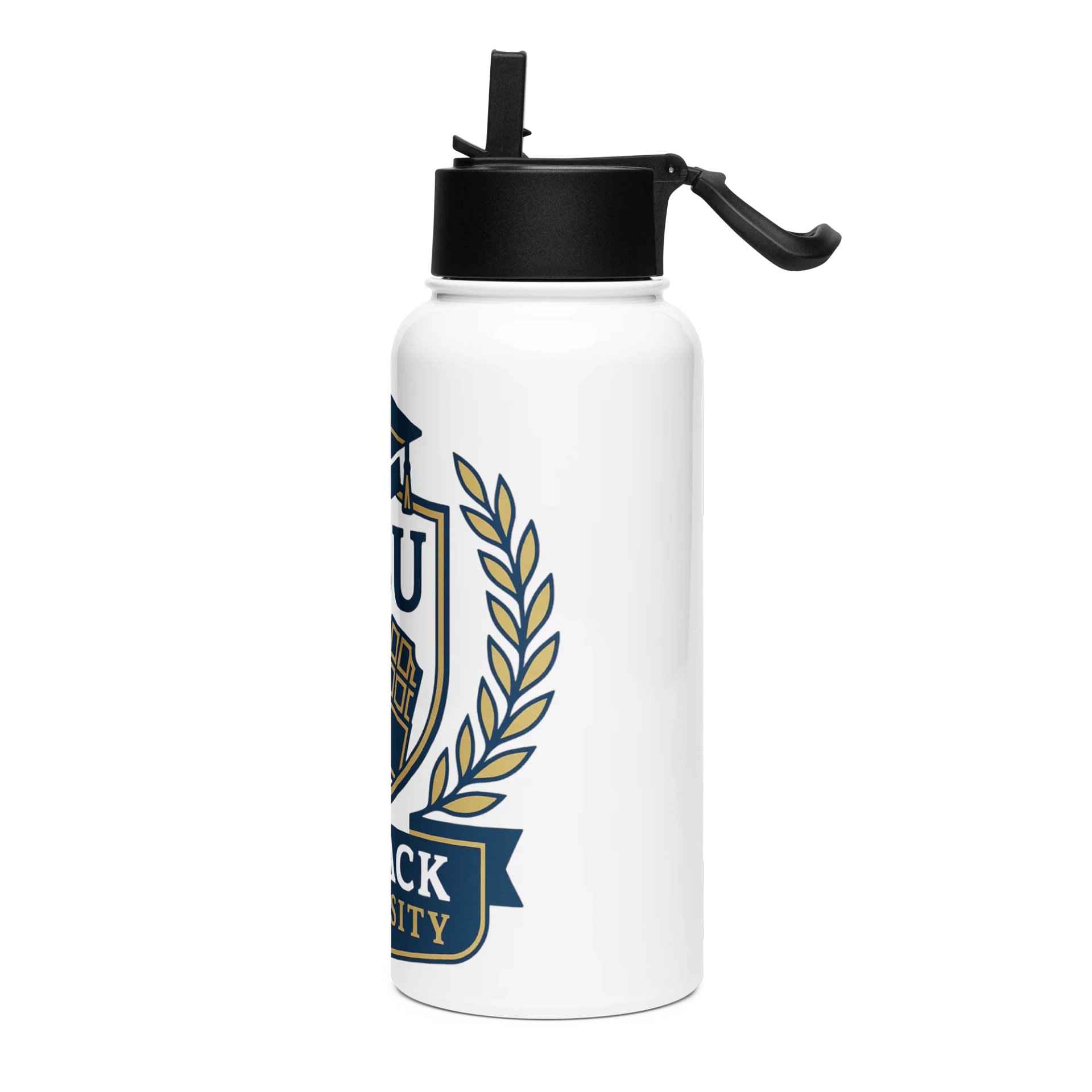 BBU Stainless Steel Water Bottle product image (2)