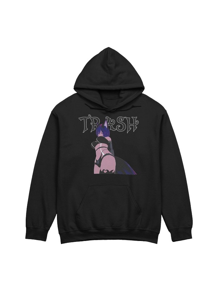 Trash Hoodie (✿◡‿◡) product image (2)