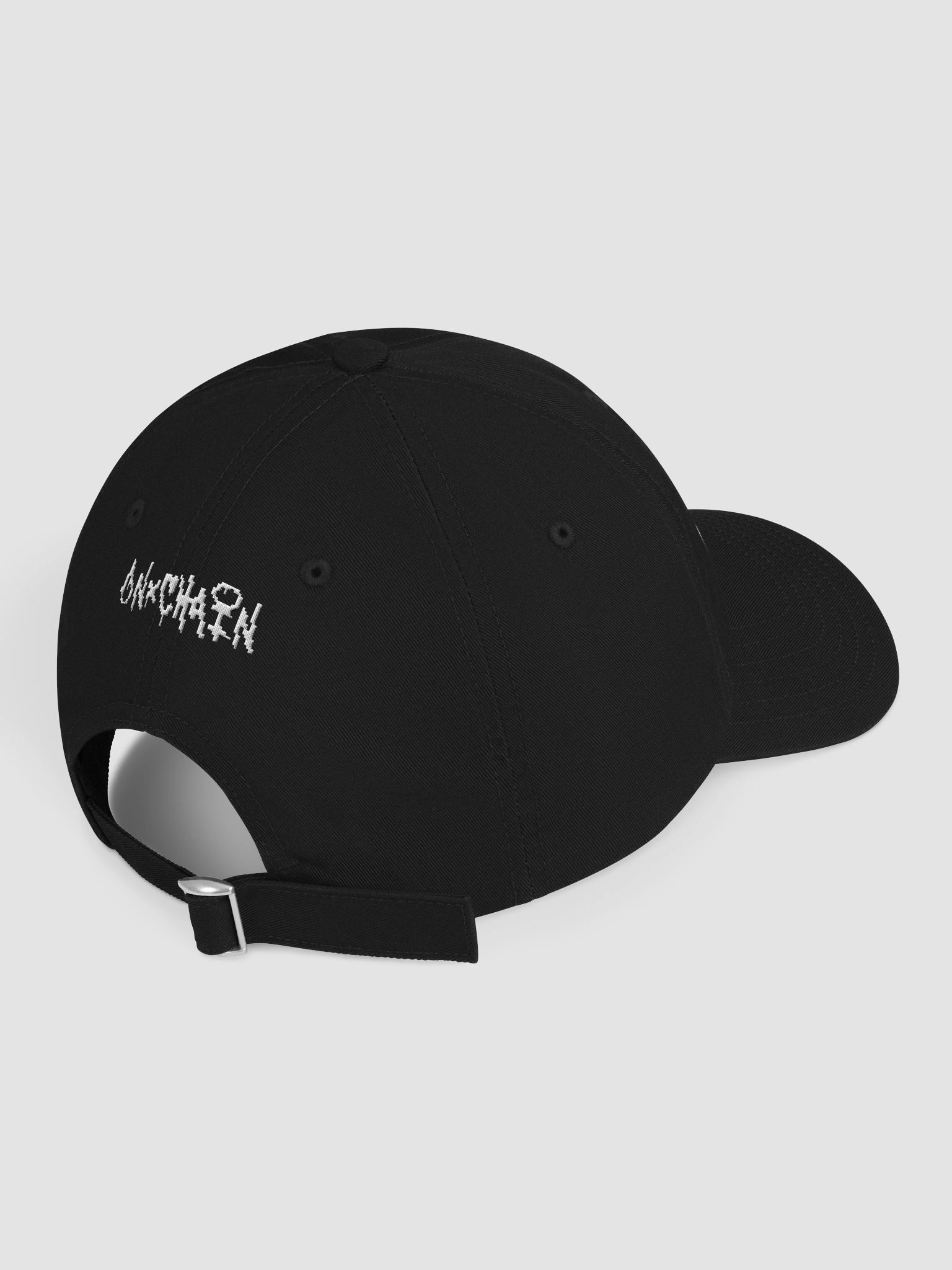 Lil Nouns On-Chain Dad Hat product image (4)