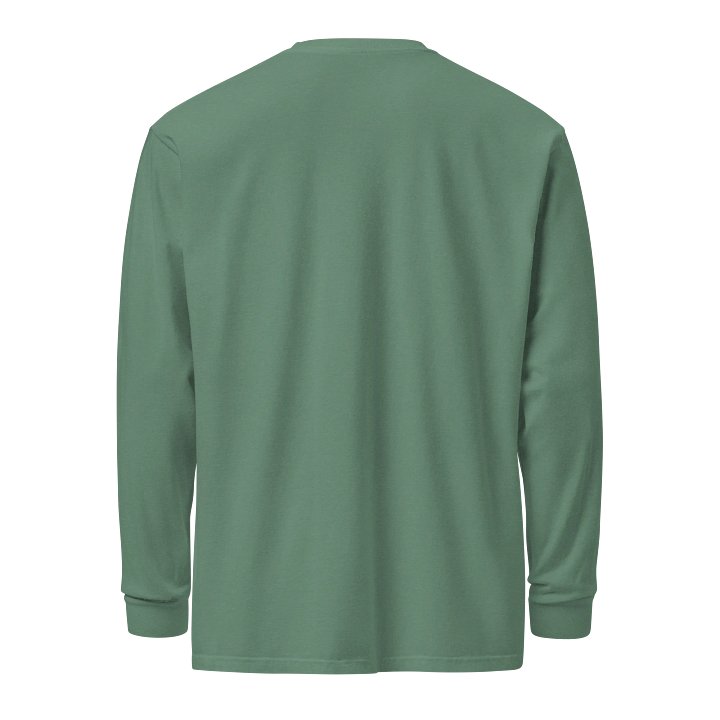 Chan Long Sleeve Shirt product image (5)