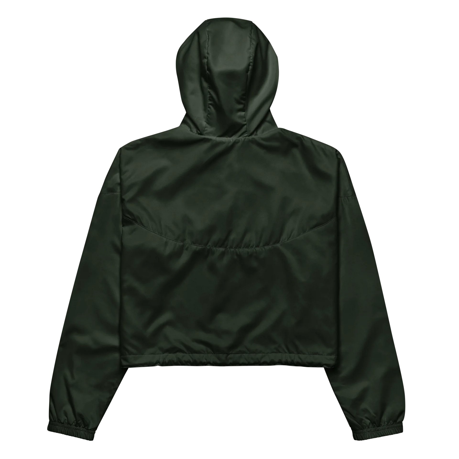 Women's Cropped Windbreaker WCFB0111 product image (5)