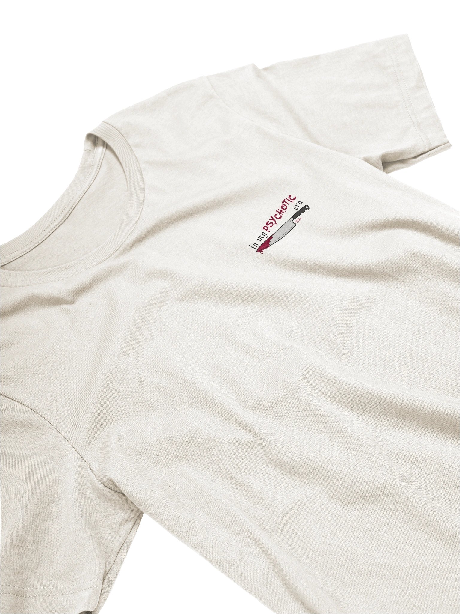 Psychotic Era // T-Shirt product image (61)