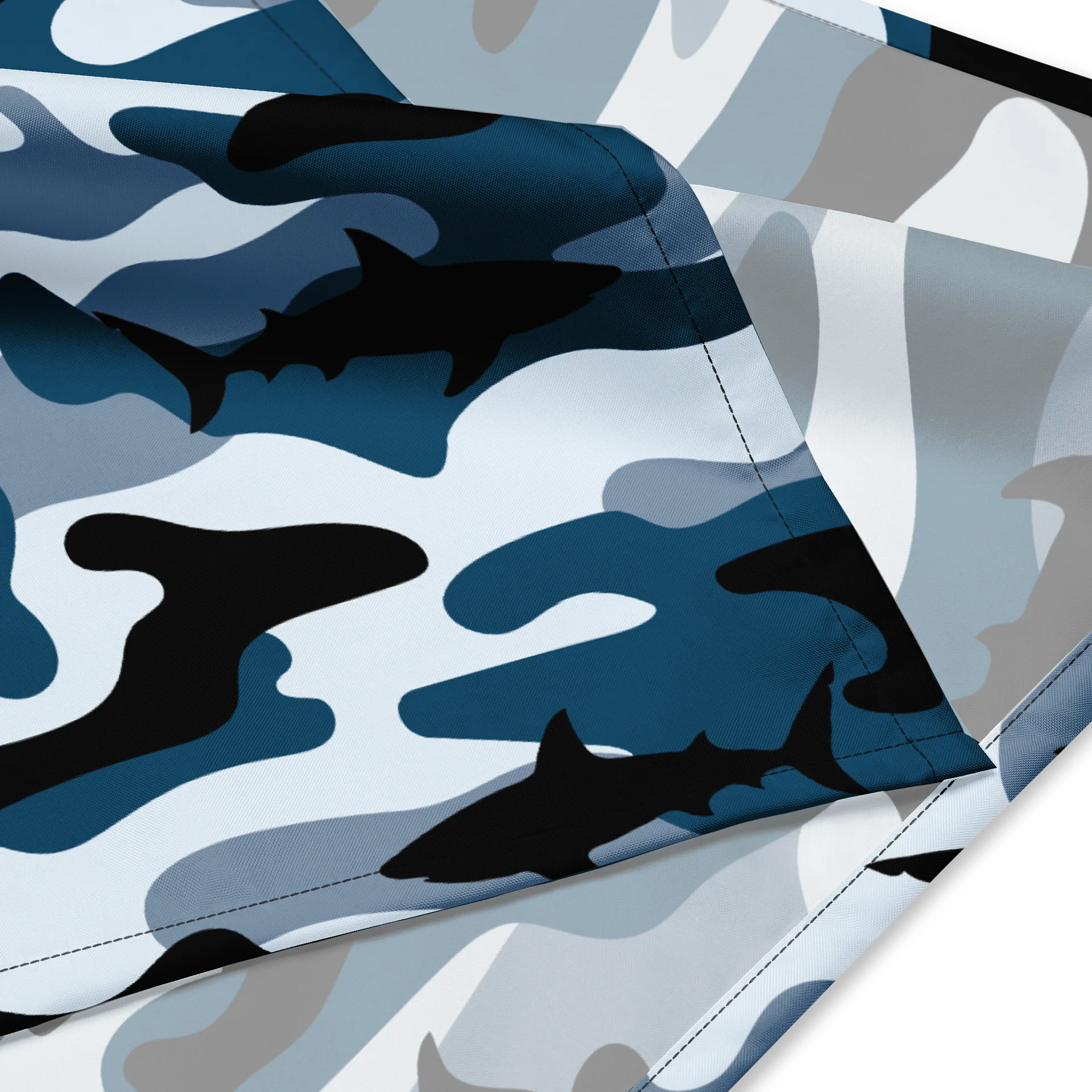 Messy Farms Bandana product image (4)