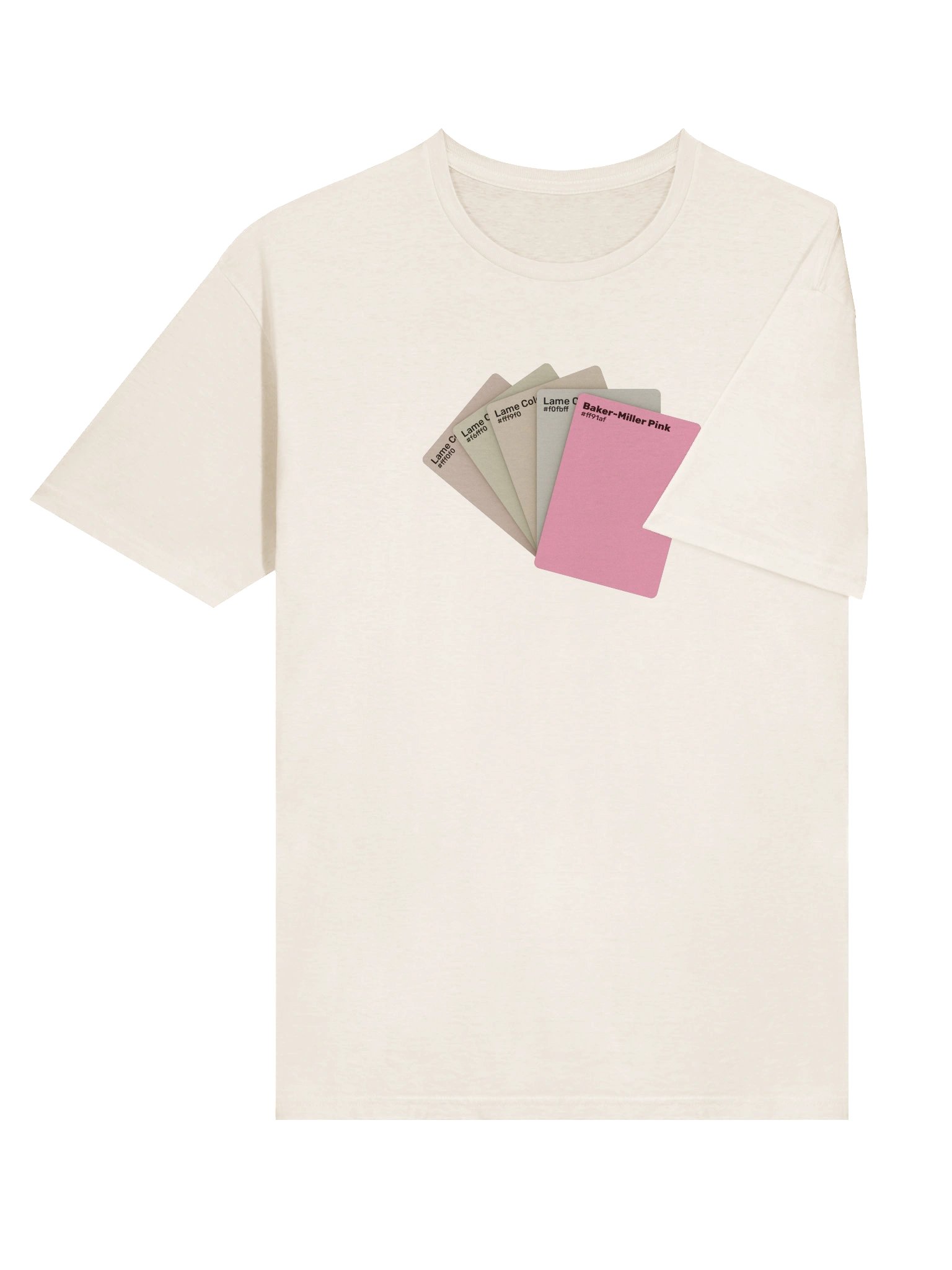 Baker-Miller Pink product image (23)