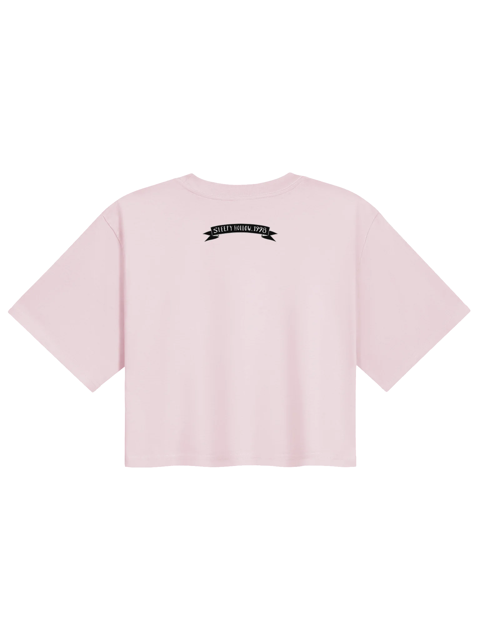 Serious About Pie Crop Top, Light product image (2)