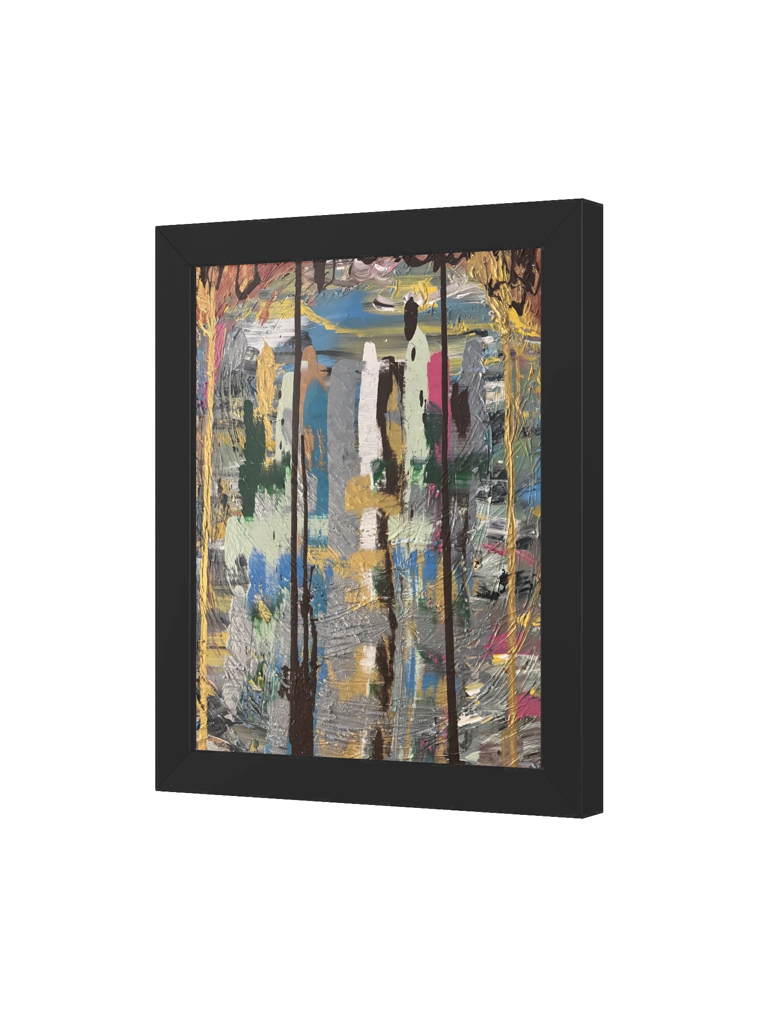 Severe Unrest product image (29)