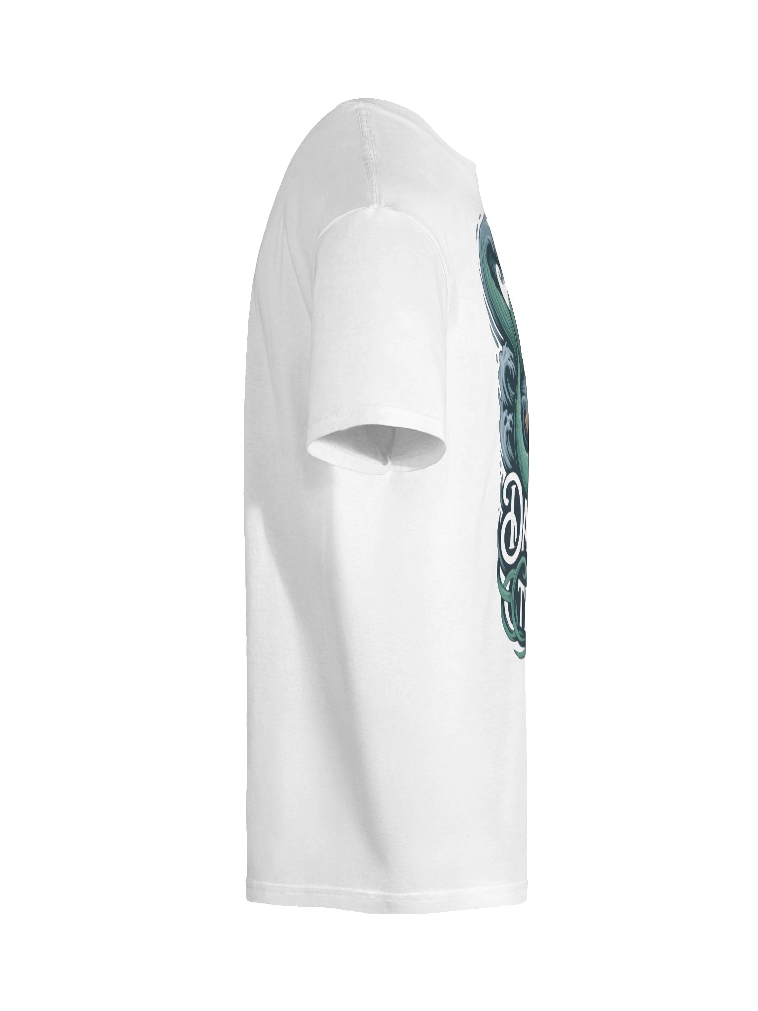 The Mermaid of Zennor Legend Tee product image (11)