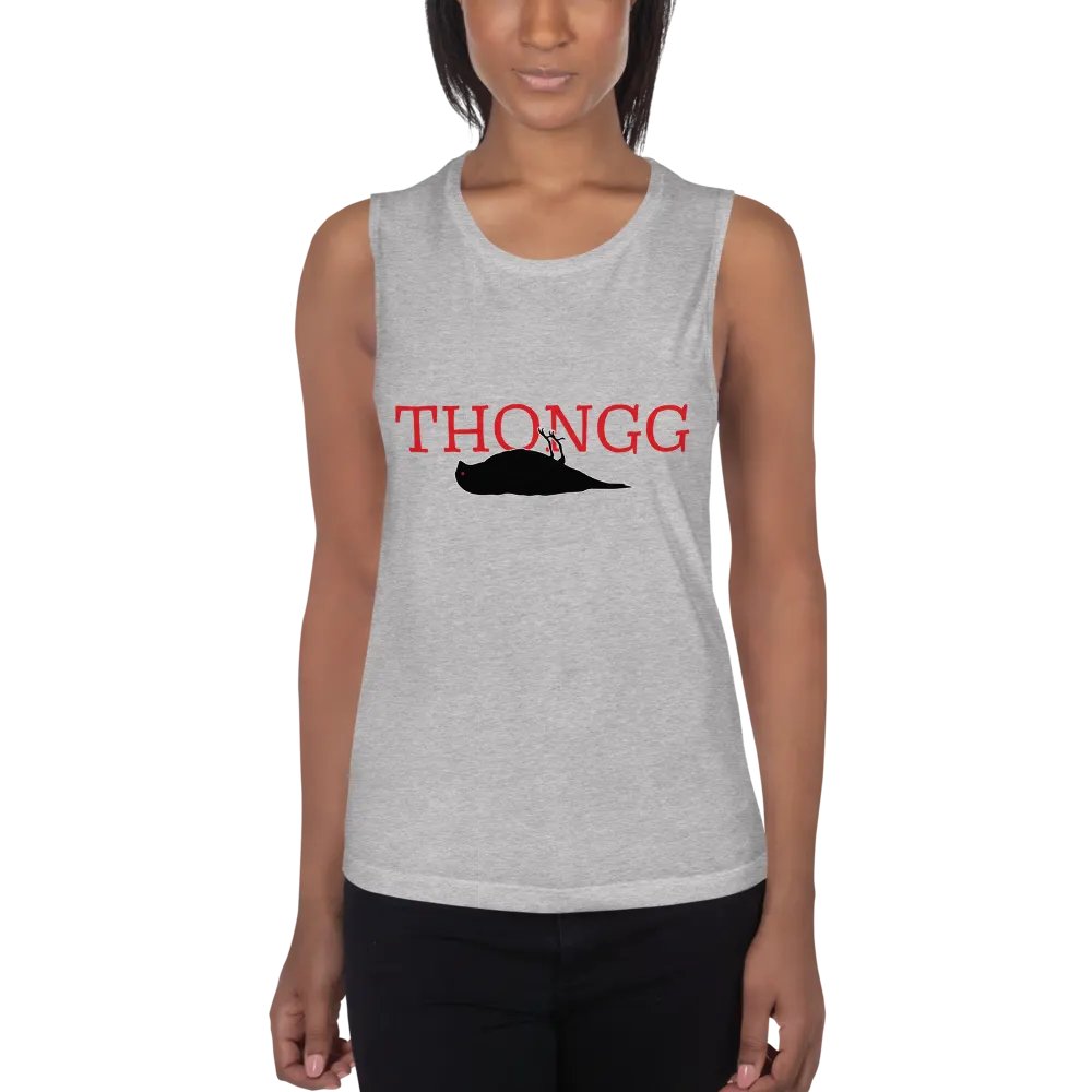 Summer Thongg Tank product image (2)