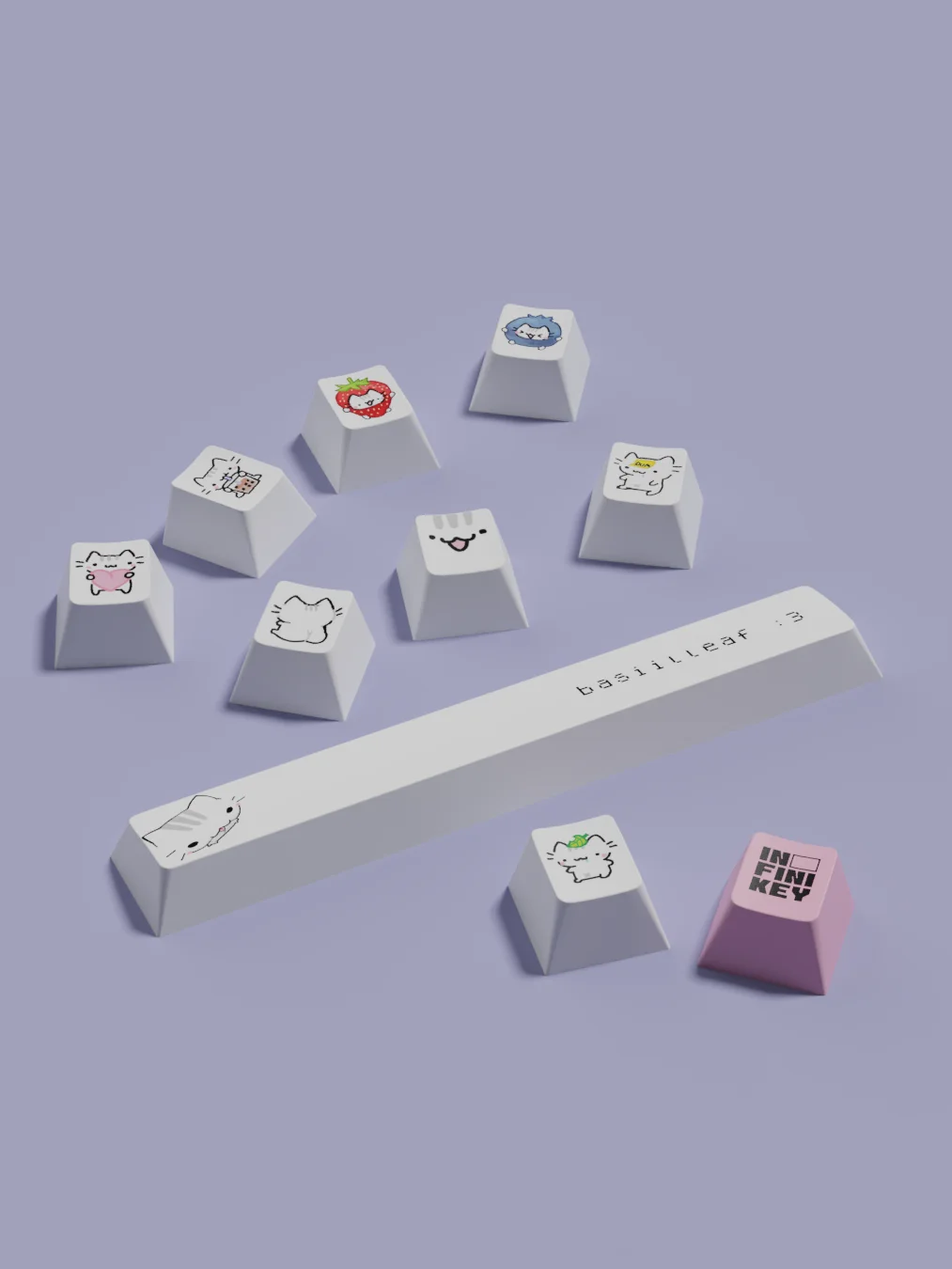 BasiilLeaf Bundle product image (3)