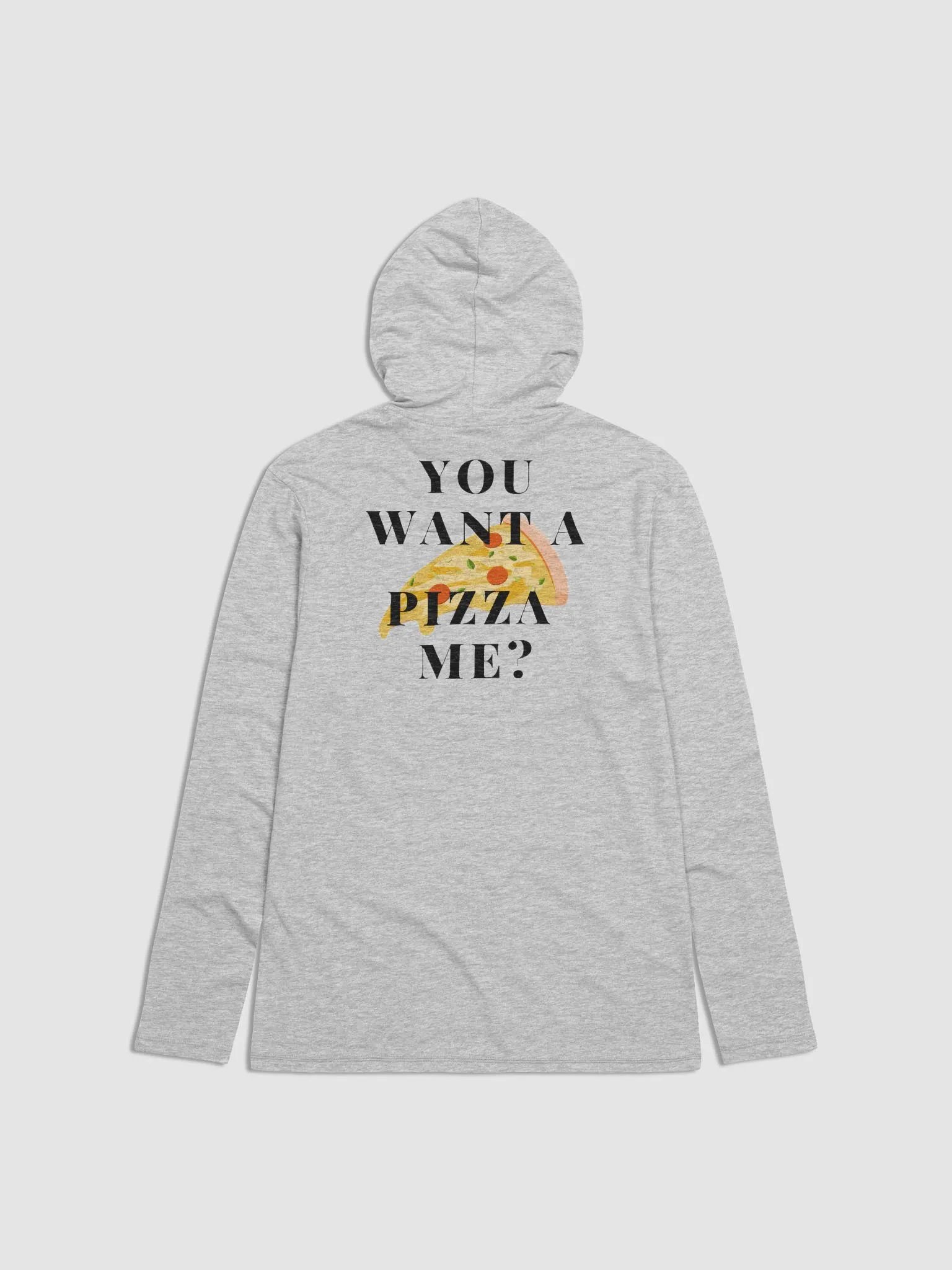 Lightweight Pizza Time! product image (3)