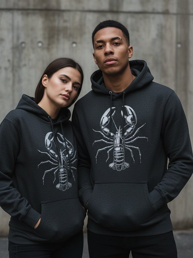 Lobster Hoodies