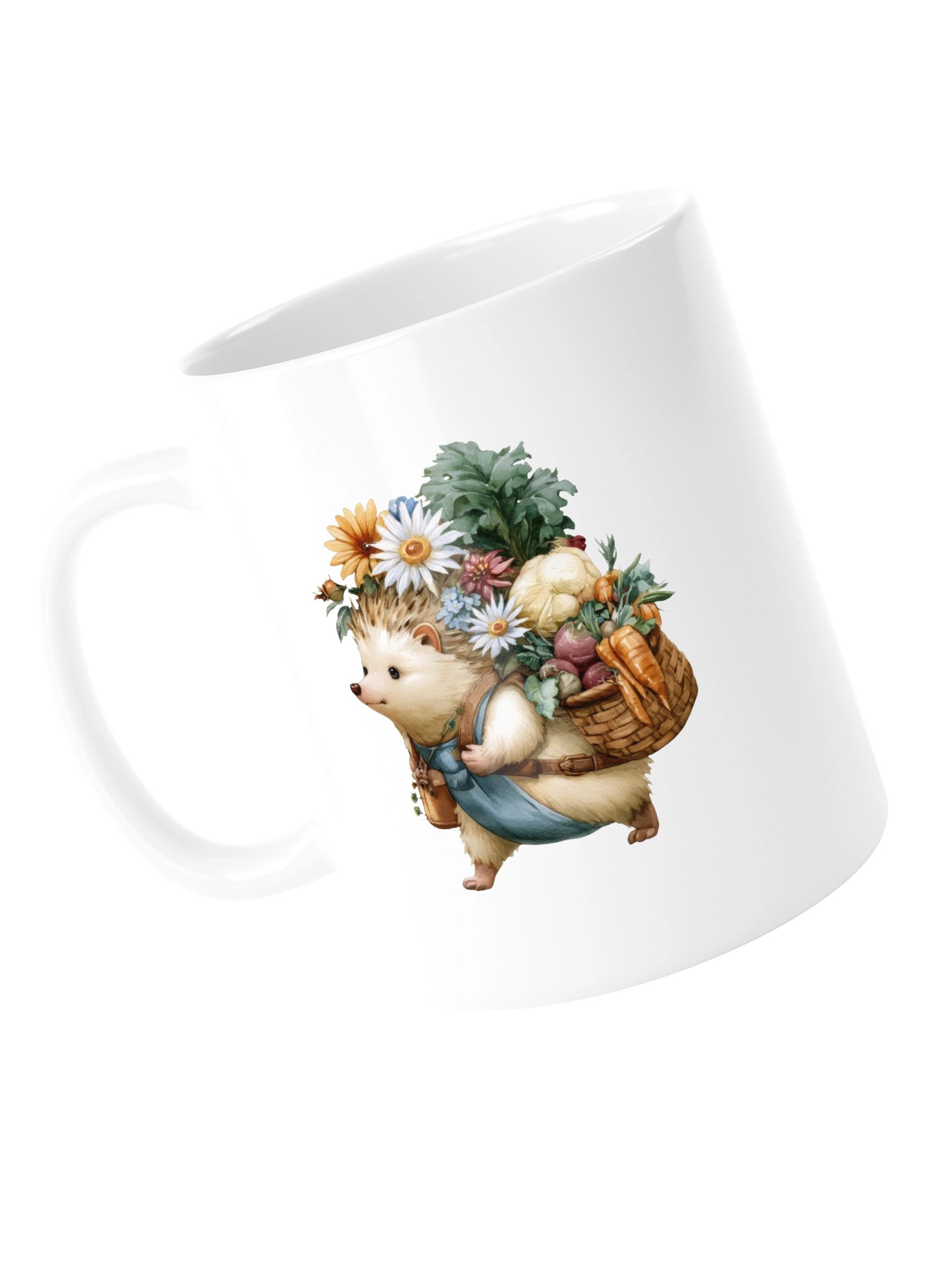 The Market Hedgehog product image (6)
