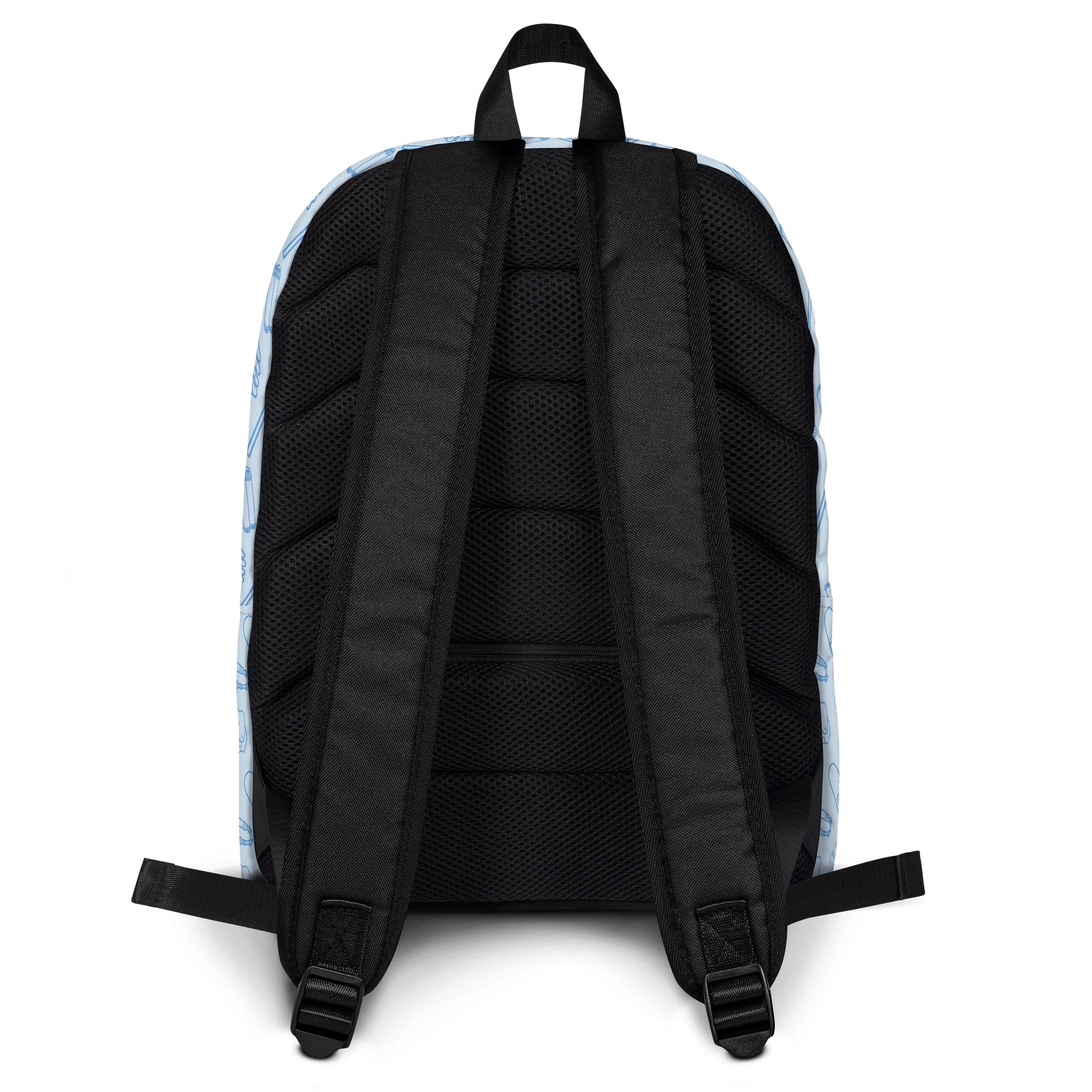 Monk Backpack product image (7)