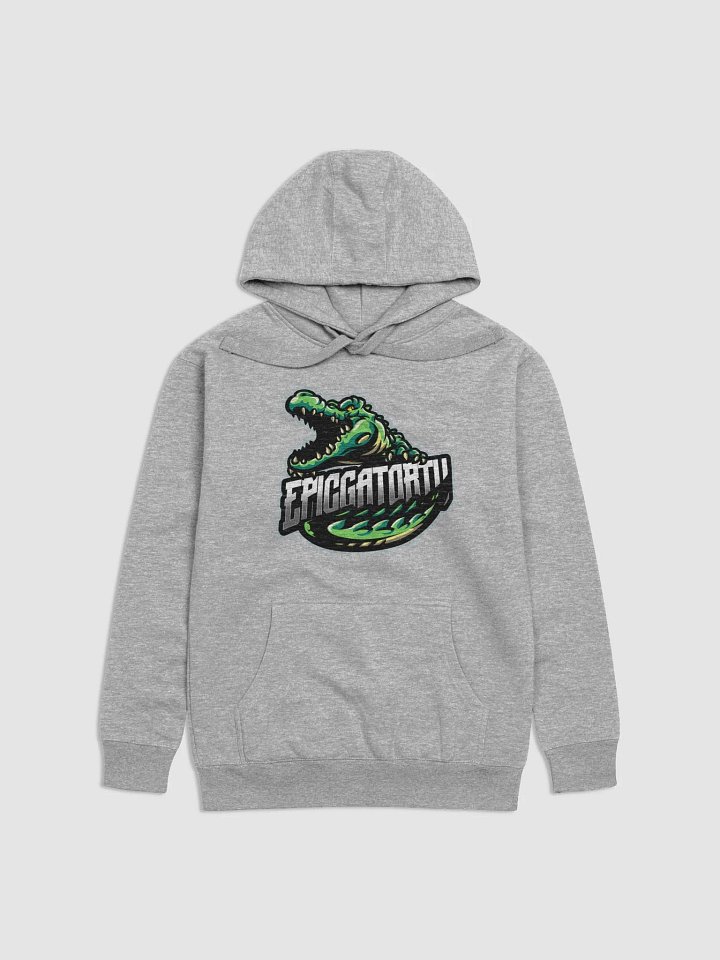 Hoodie Logo V2 product image (1)