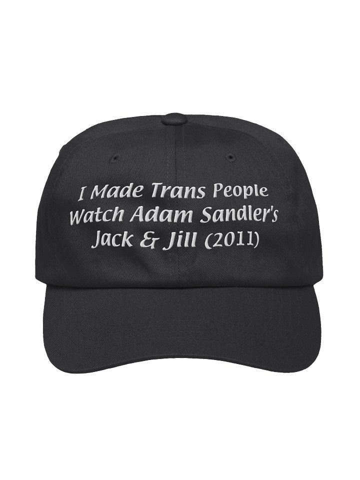 Jack & Jill Hat product image (1)