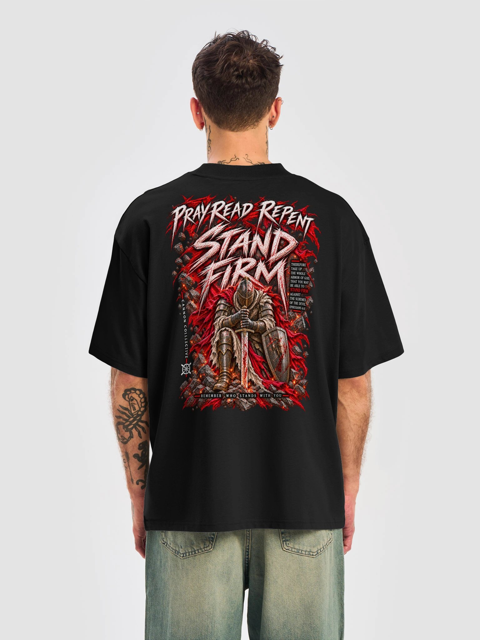 STAND FIRM Pump Cover product image (6)