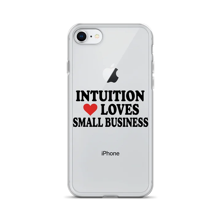 INTUITION Loves Small Business Case product image (28)