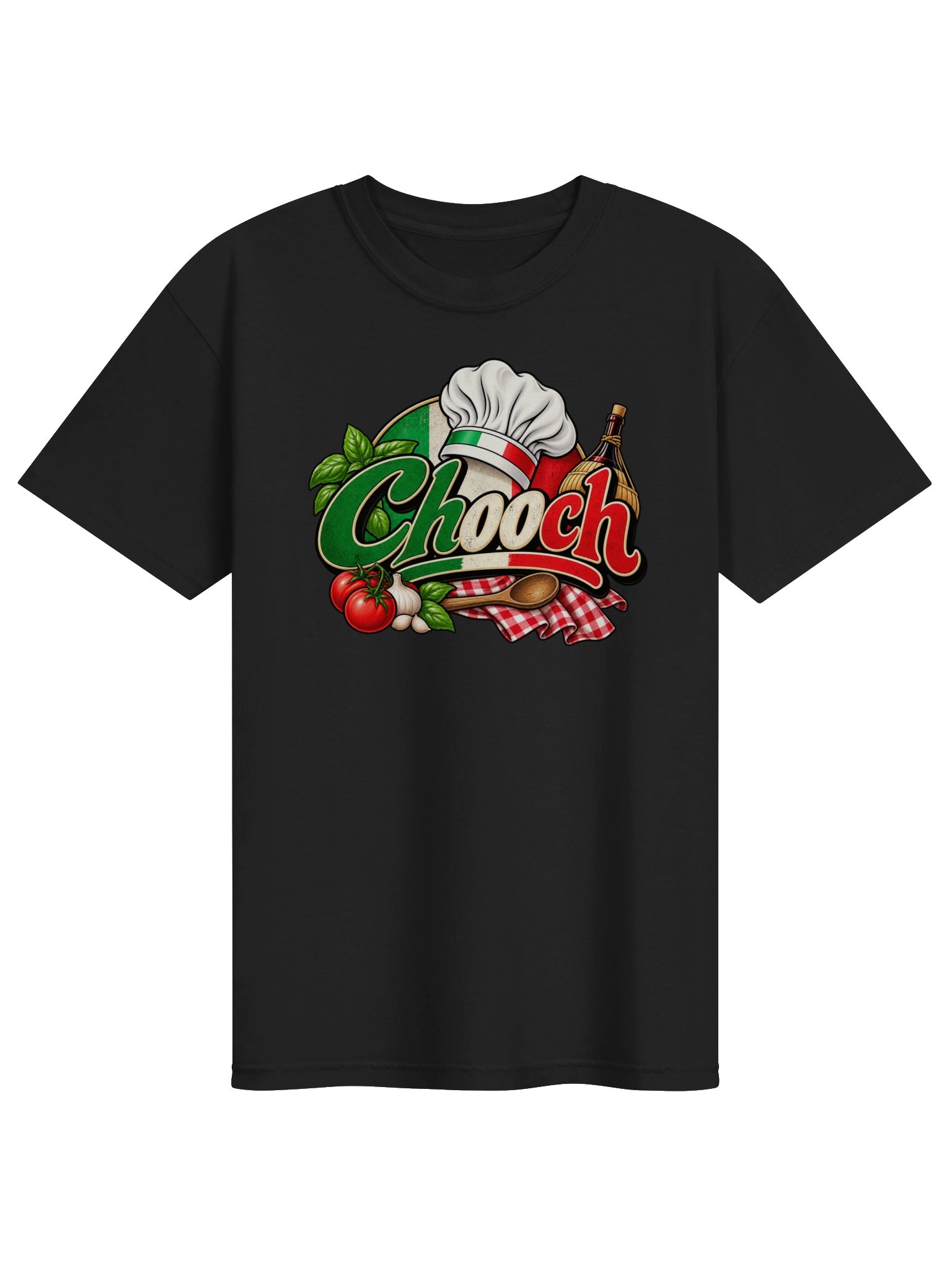 "Chooch" product image (1)