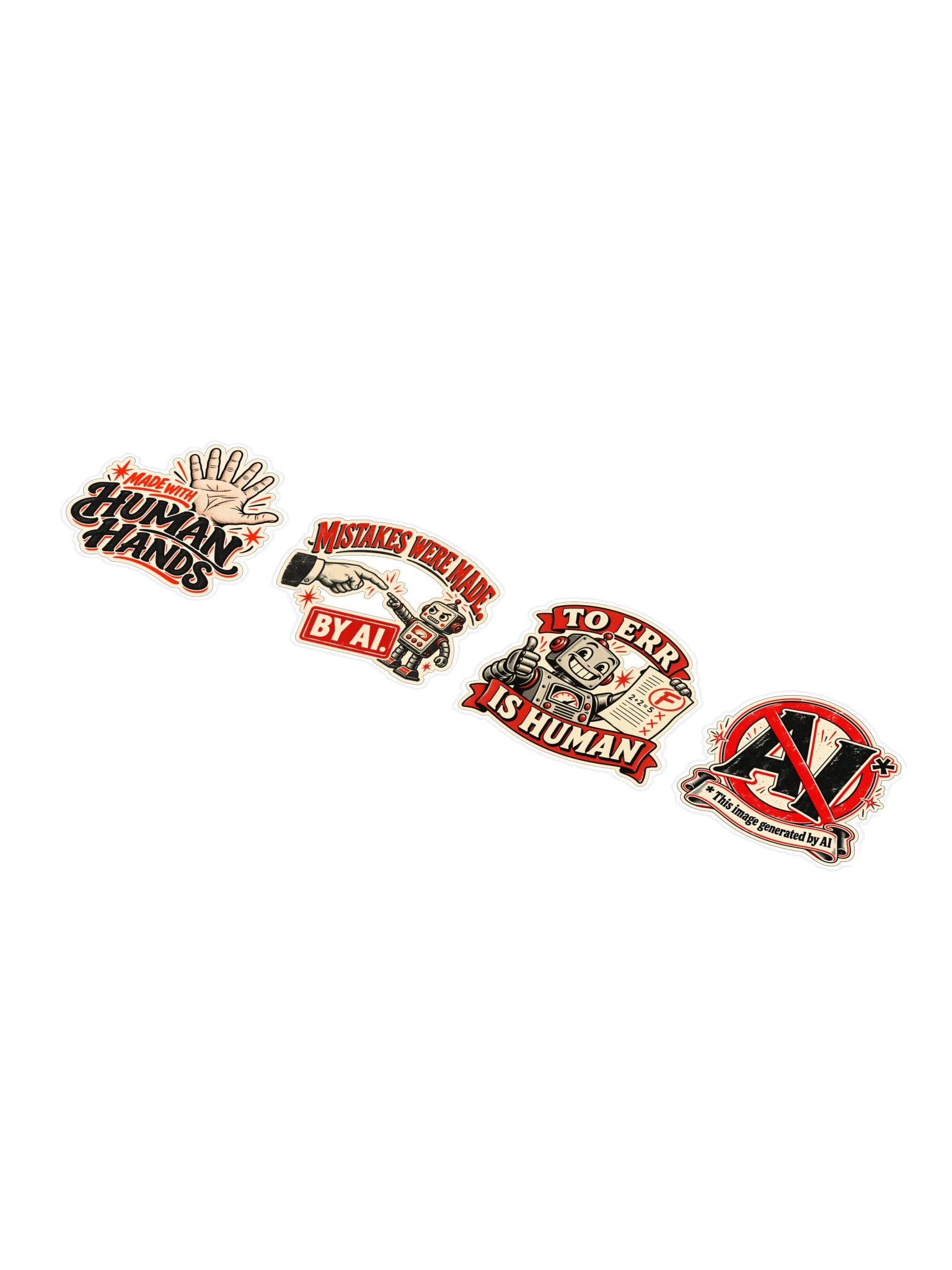 AI Sticker Pack 2 product image (2)