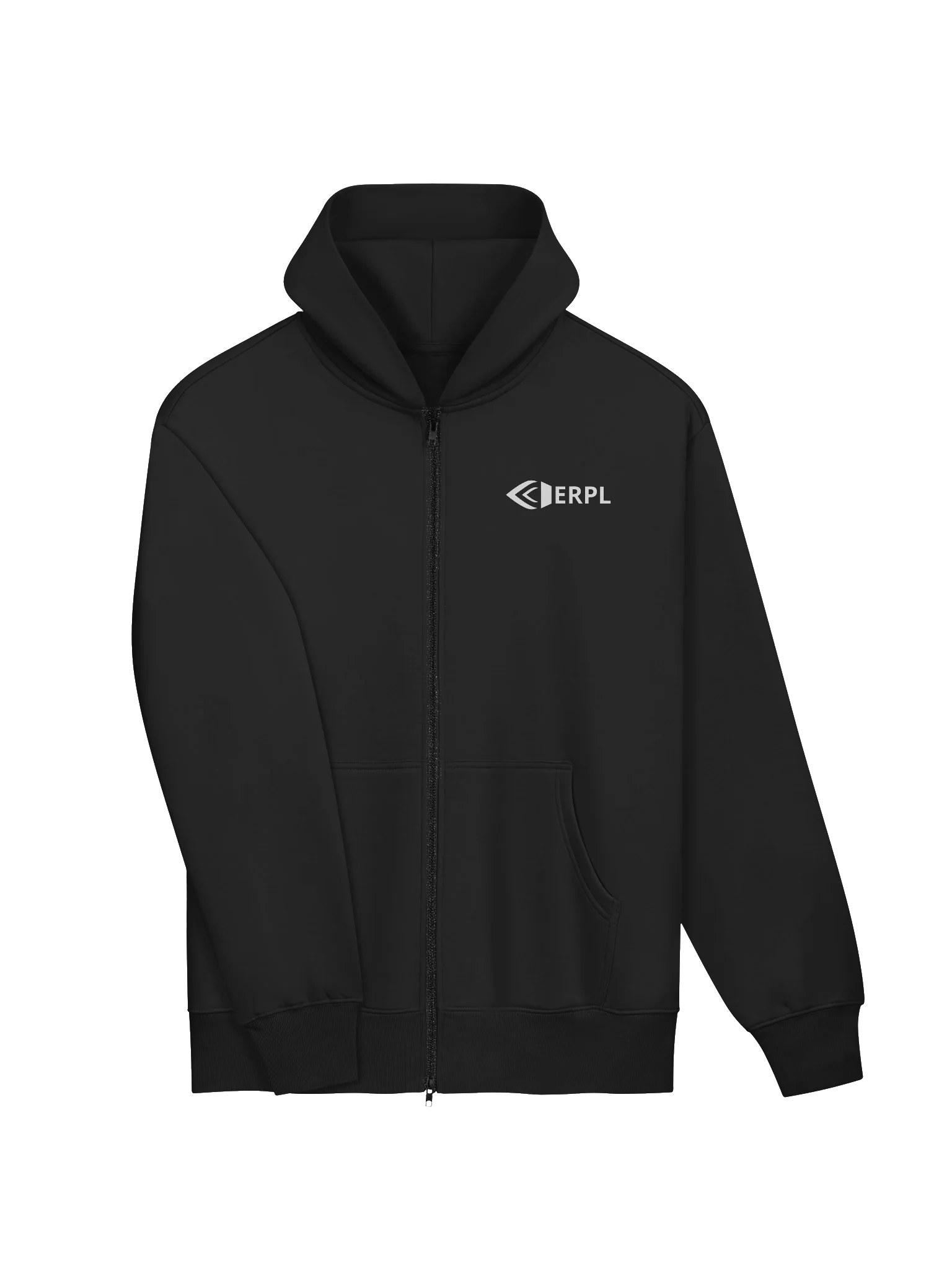 MOE - Zip (Black) product image (3)
