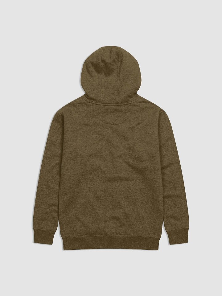 04 Sapphics Only Kiss Premium Hoodie product image (10)