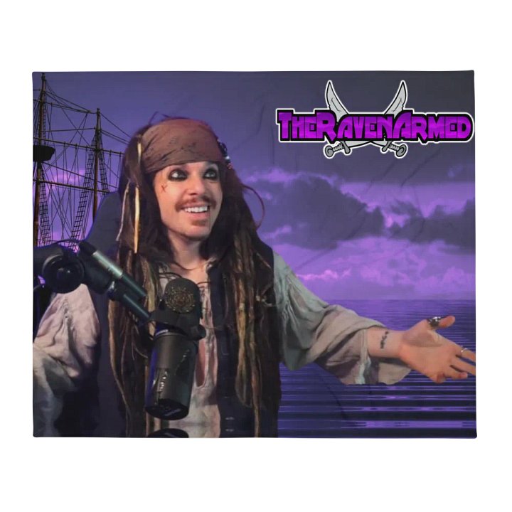 TRA Blanket product image (1)