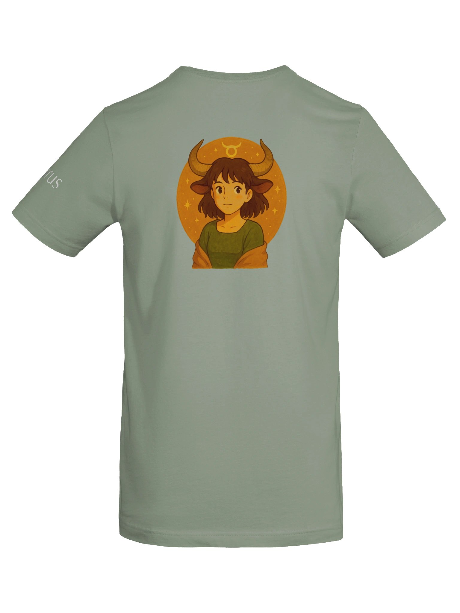 Taurus - DREAMY ZODIAC T-Shirts product image (36)