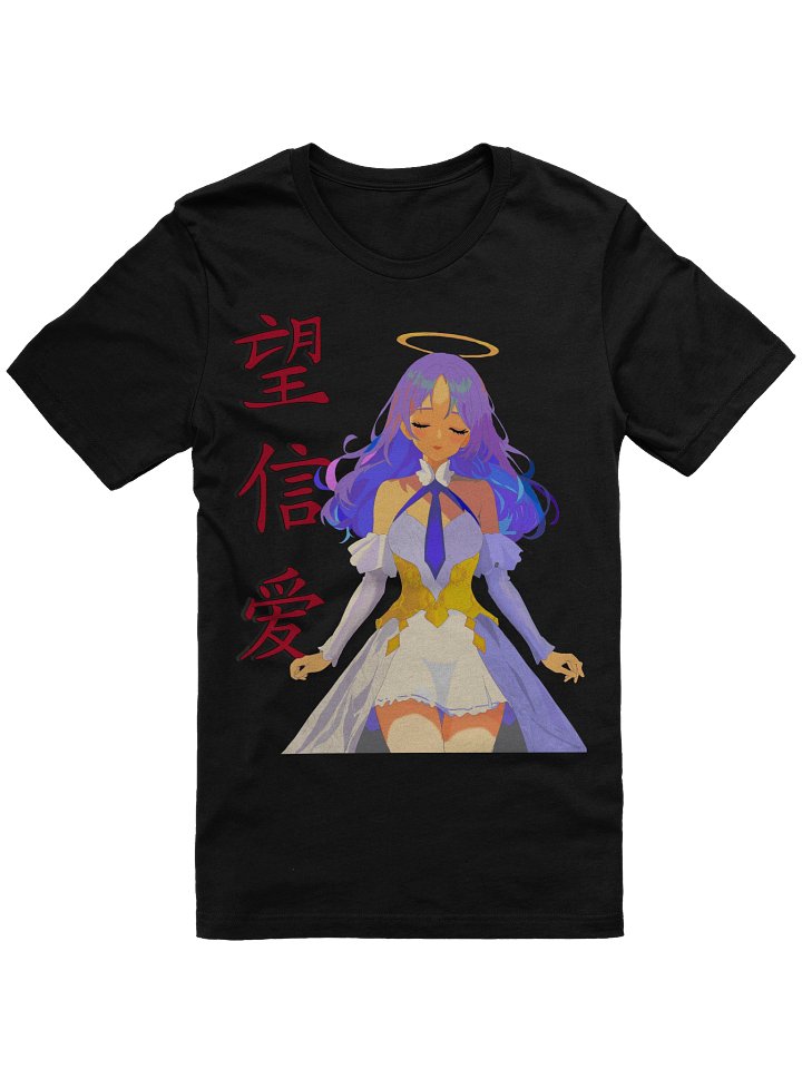 Hope, Faith, Love product image (1)