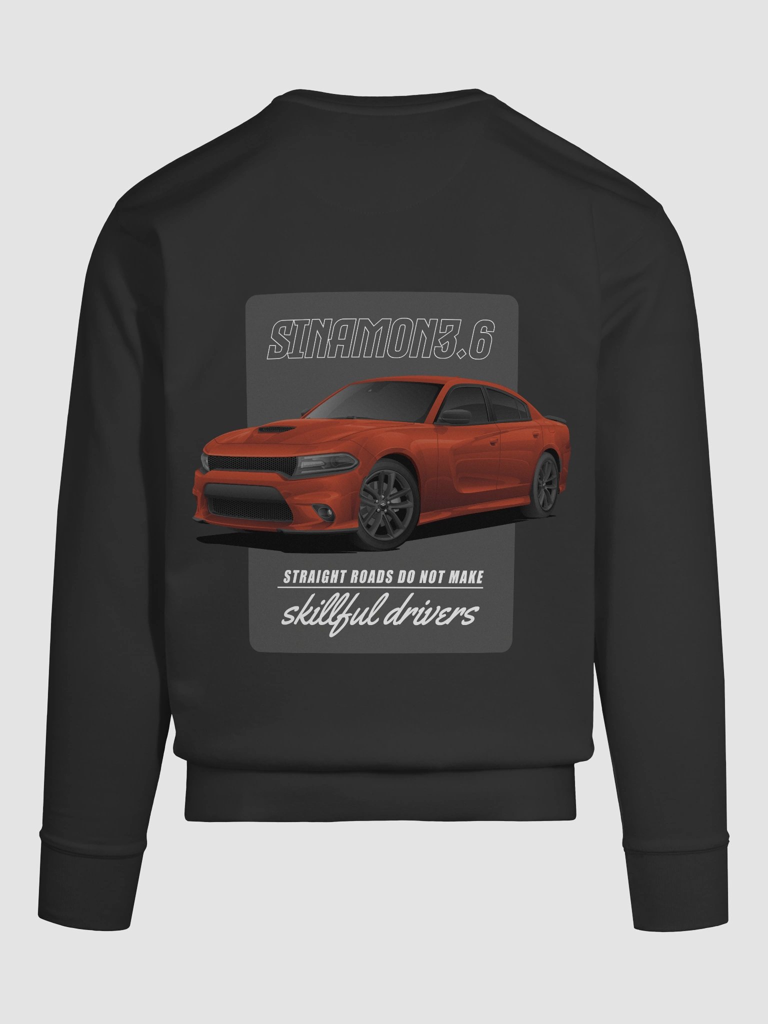 Sweatshirt - sinamon3.6 product image (53)