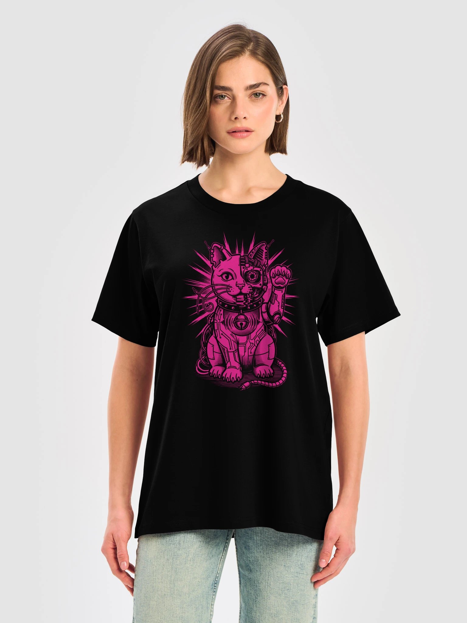 Idol Tee — Women's Tee product image (5)