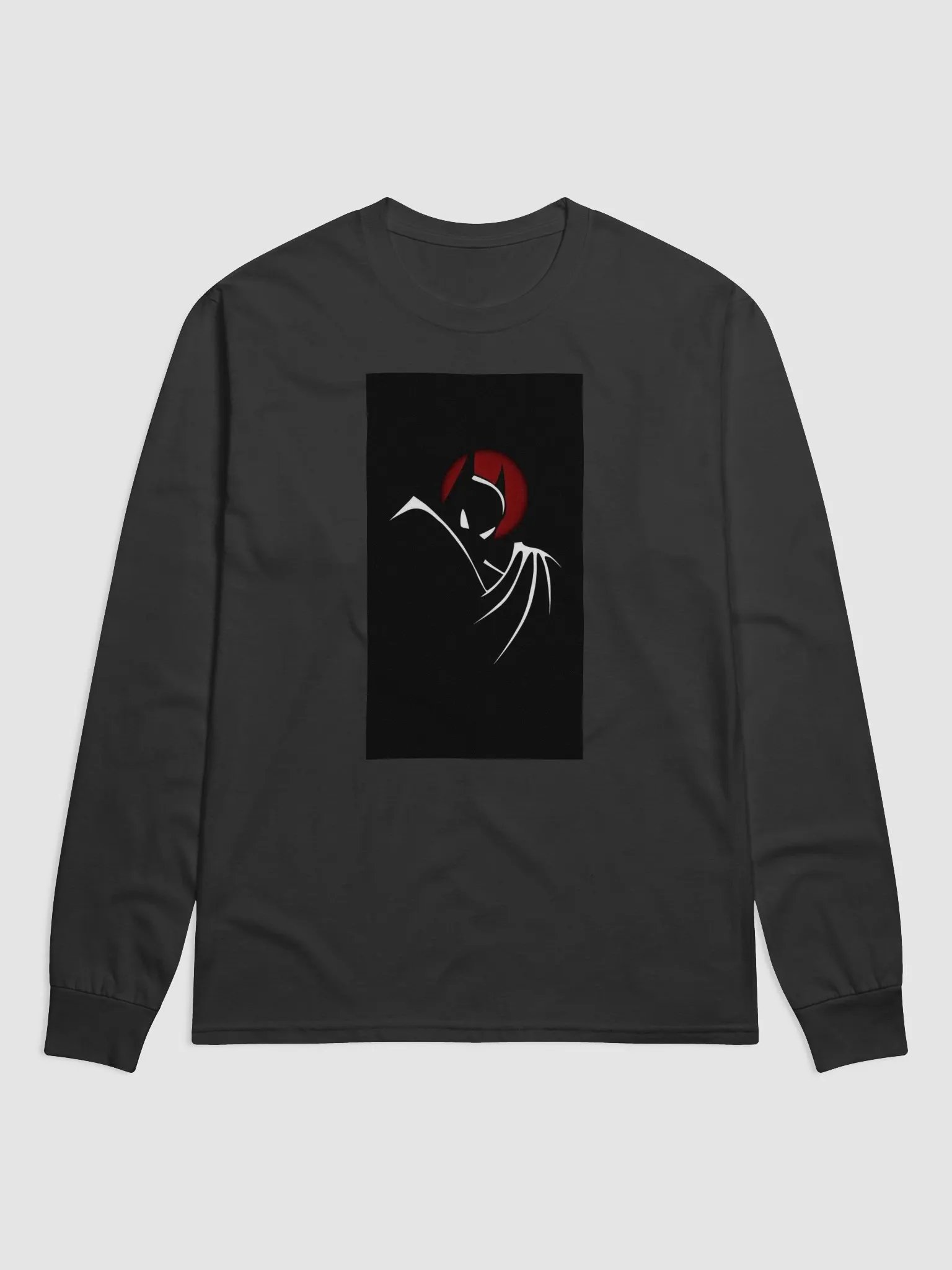 Batman Long Sleeve Shirt product image (1)