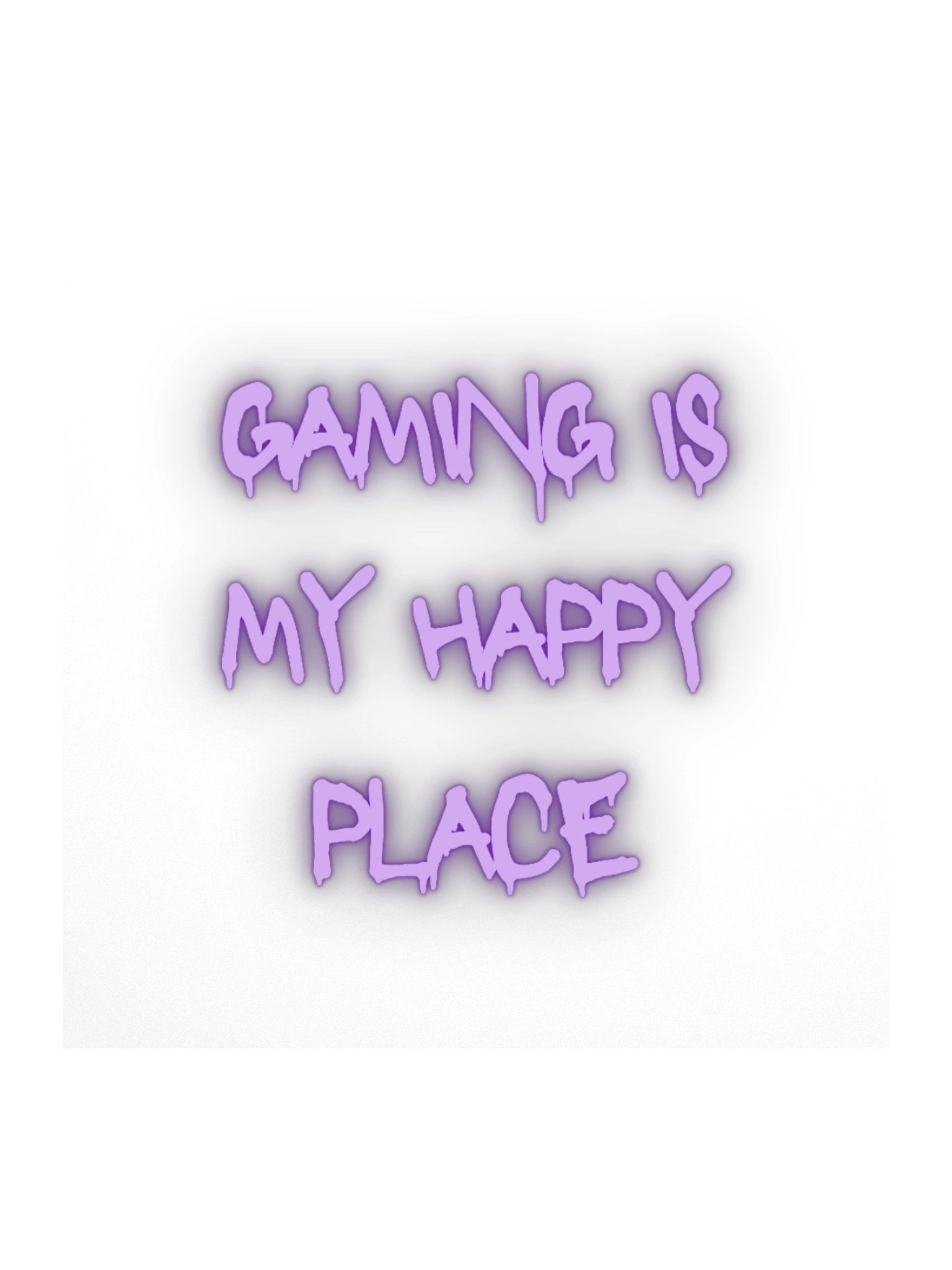 Happy Place sticker product image (1)