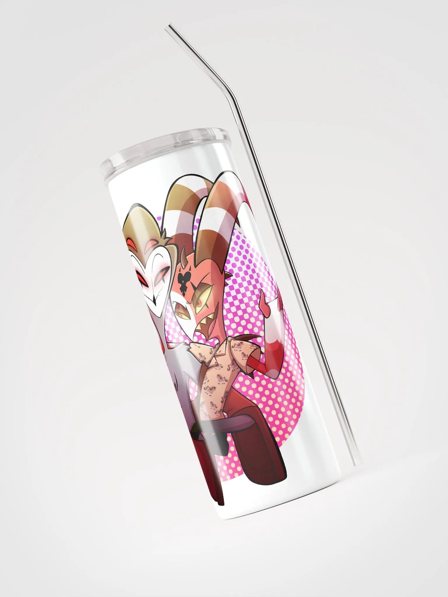 Bedtime Stolitz Tumbler! product image (3)